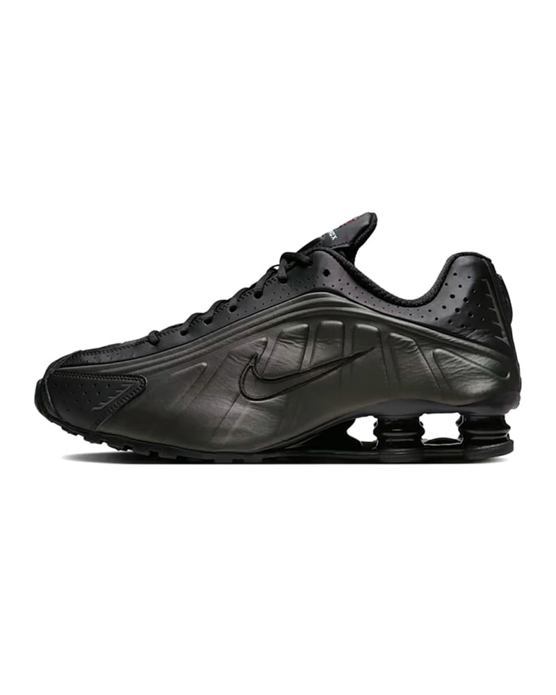Tênis Nike Shox R4 Masculino — foto do produto em fundo branco