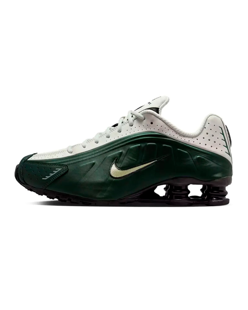Tênis Nike Shox R4 Masculino — foto do produto em fundo branco