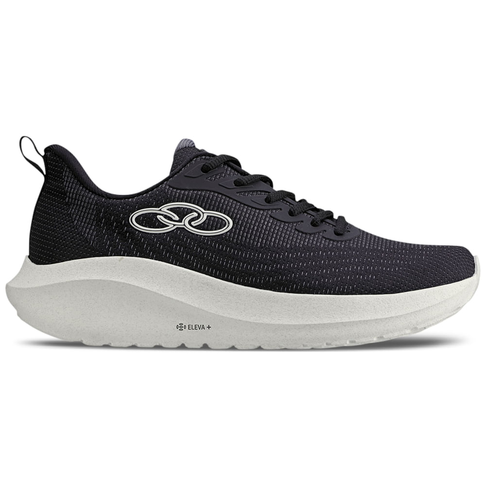 Tênis Olympikus Acqua Feminino — foto do produto em fundo branco