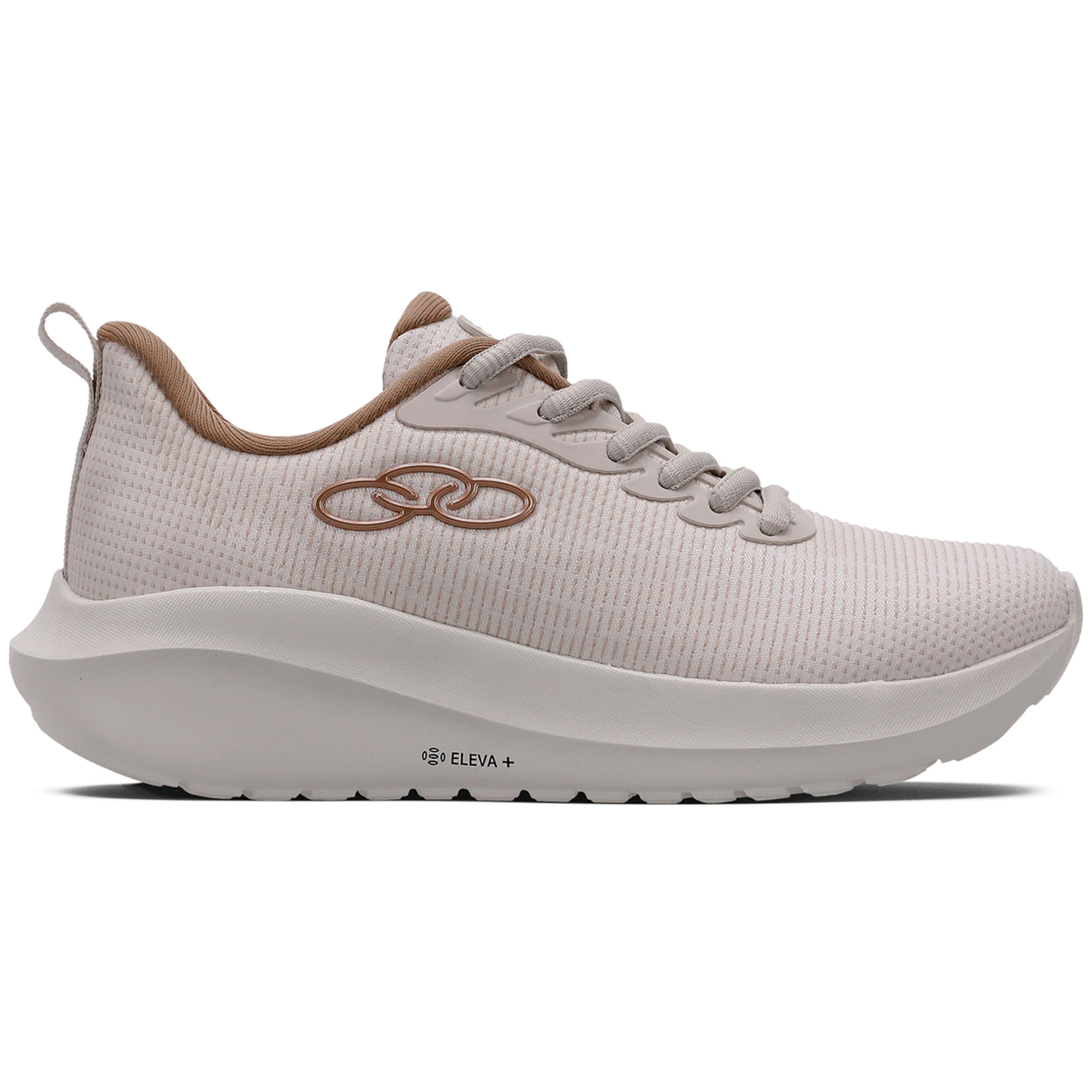 Tênis Olympikus Acqua Infantil — foto do produto em fundo branco