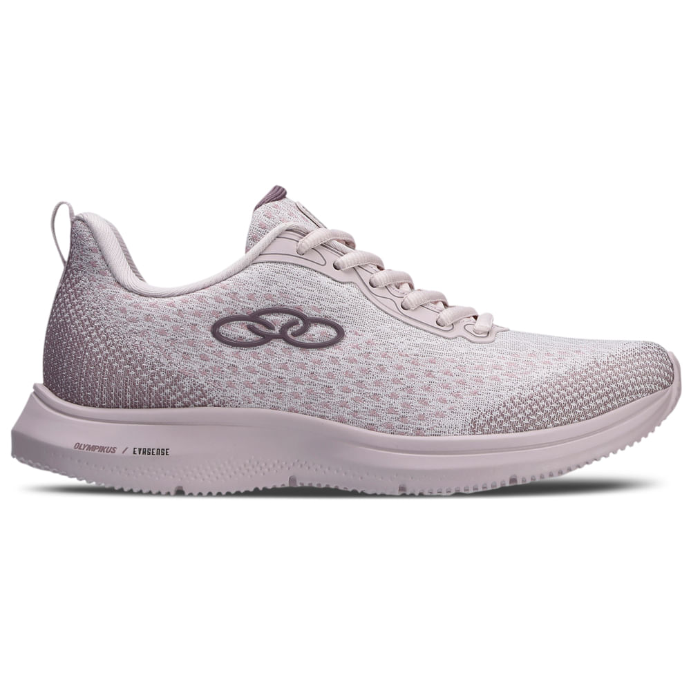 Tênis Olympikus Citrus Feminino — foto do produto em fundo branco