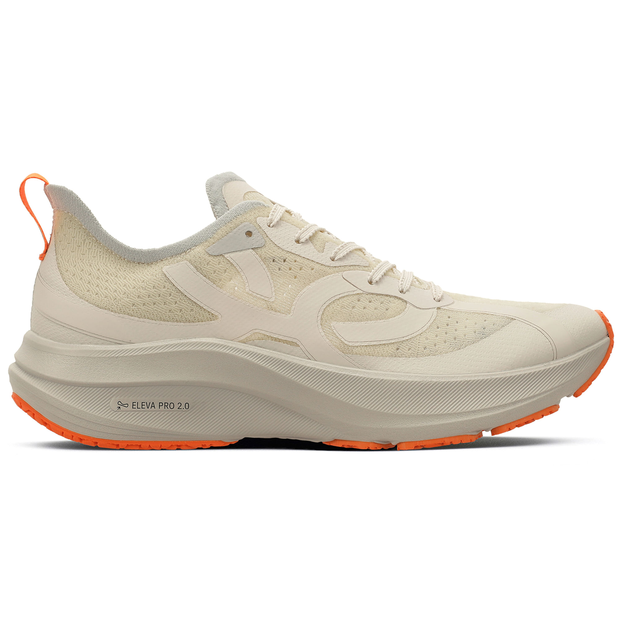 Tênis Olympikus Corre 4 — foto do produto em fundo branco