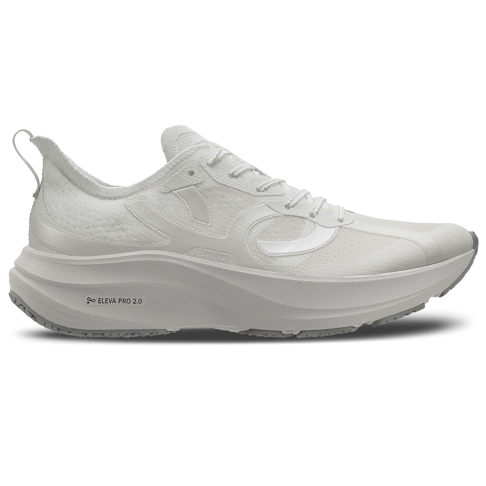 Tênis Olympikus Corre 4 — foto do produto em fundo branco