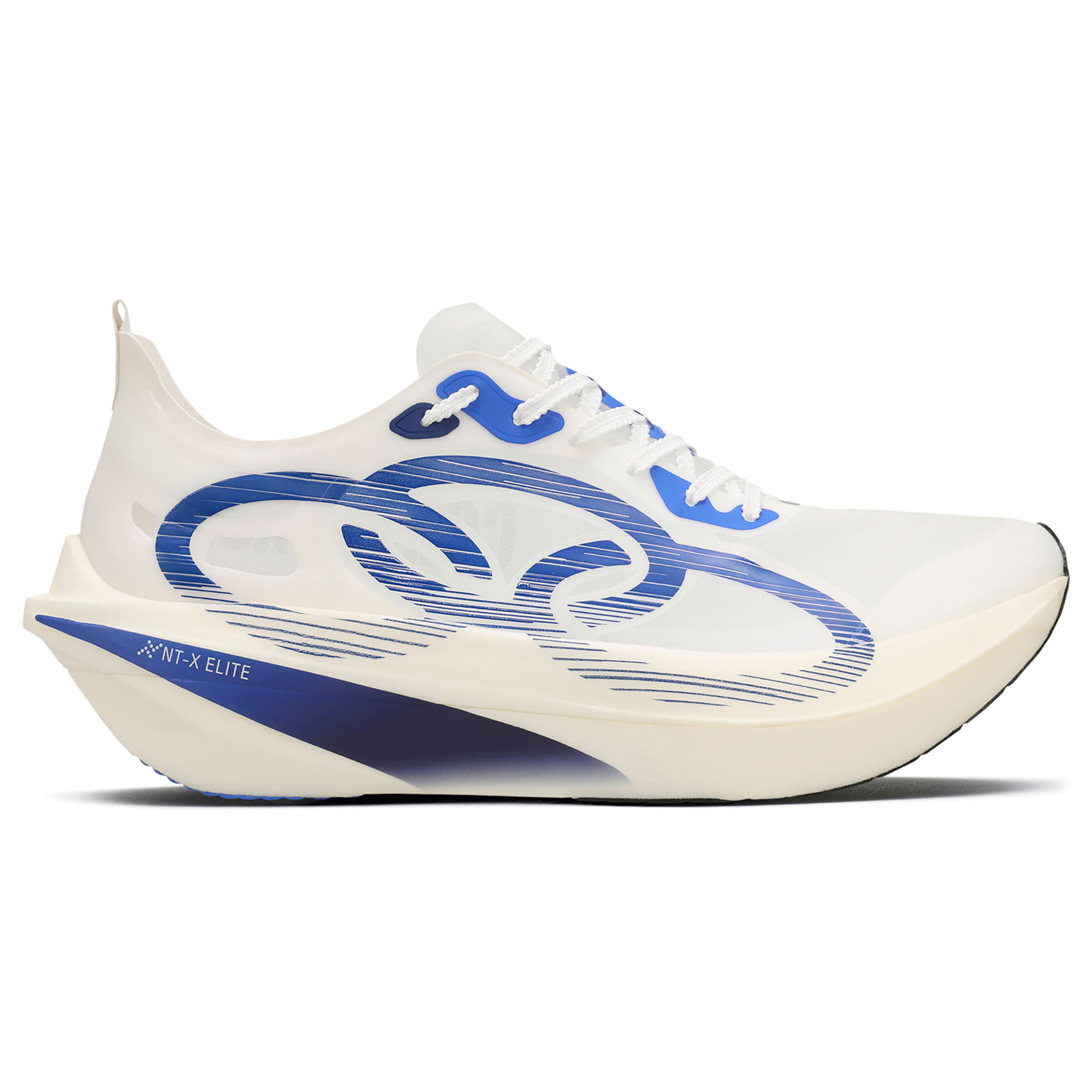 Tênis Olympikus Corre Pace — foto do produto em fundo branco
