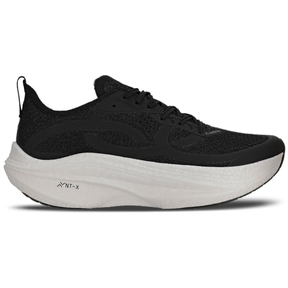 Tênis Olympikus Corre Supra — foto do produto em fundo branco