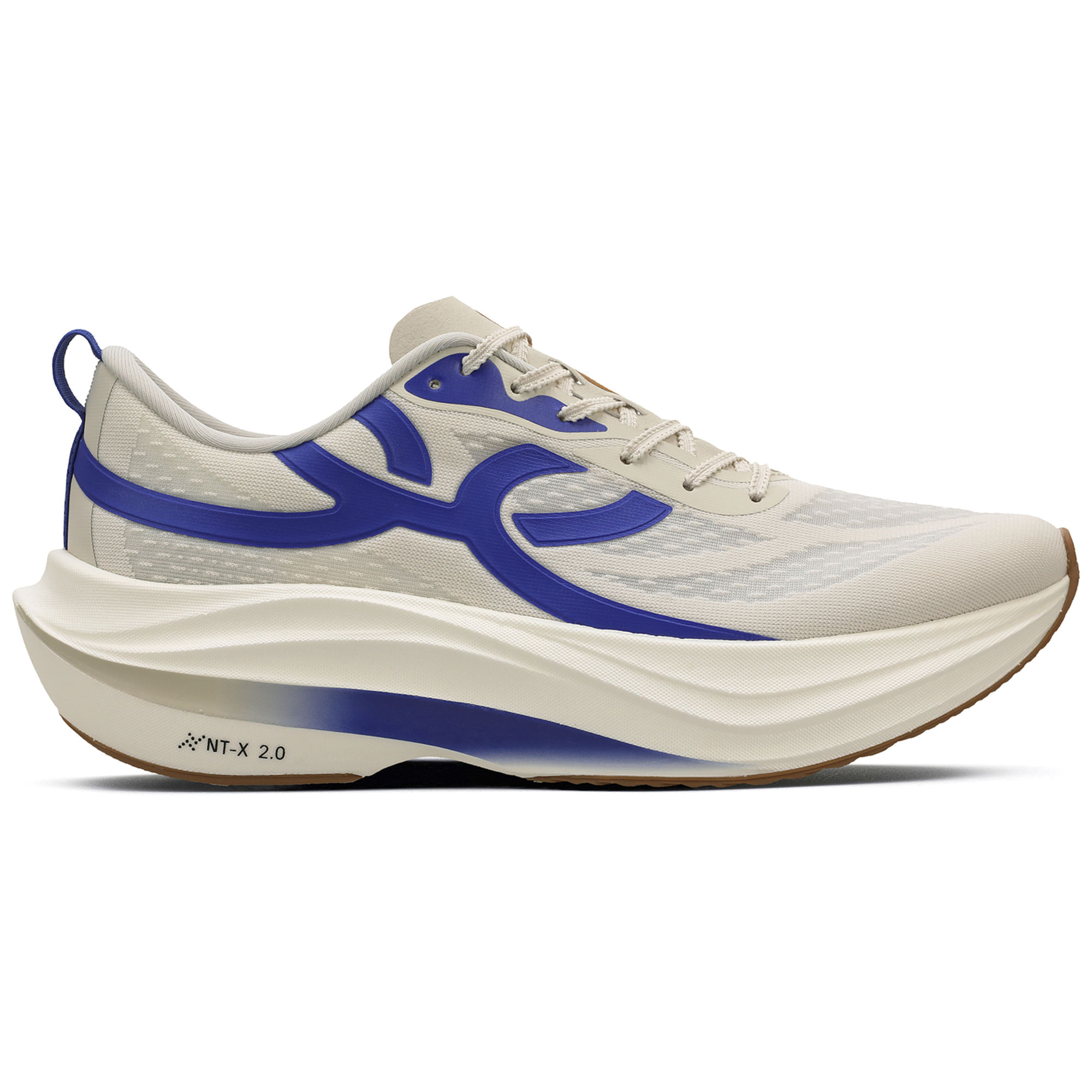 Tênis Olympikus Corre Turbo — foto do produto em fundo branco