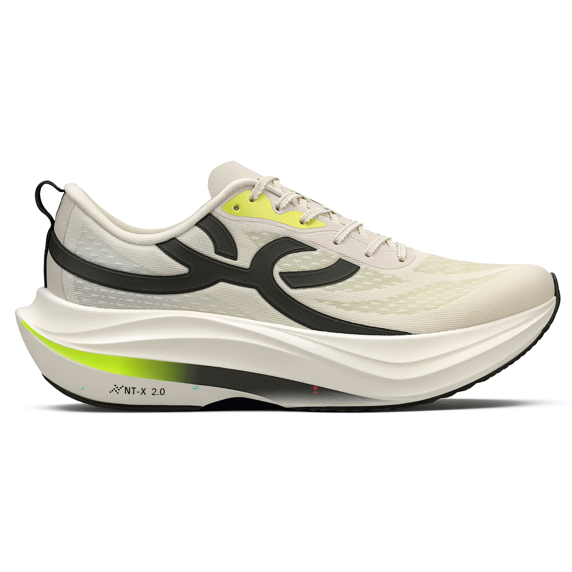 Tênis Olympikus Corre Turbo Maratona POA — foto do produto em fundo branco