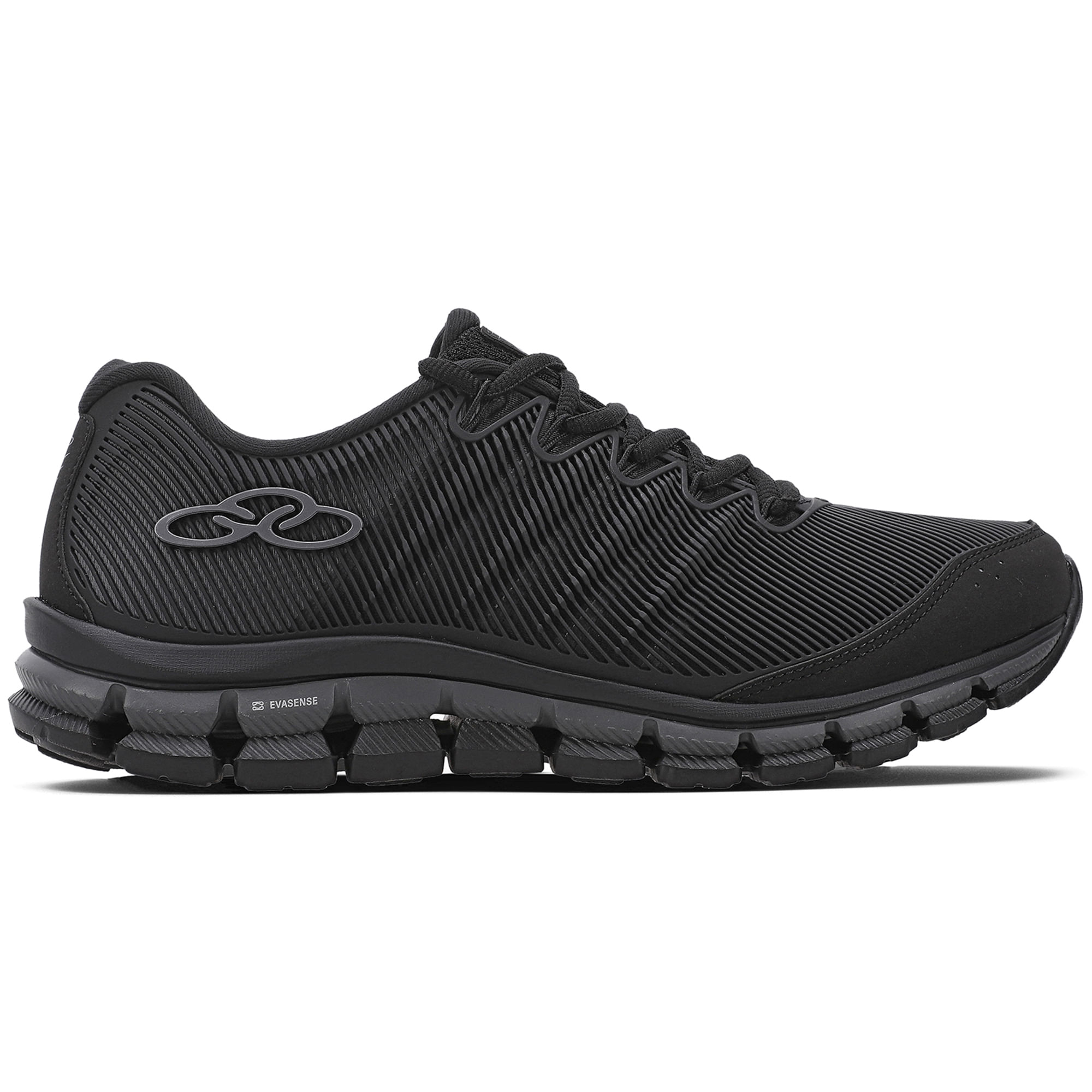 Tênis Olympikus Dynamic — foto do produto em fundo branco
