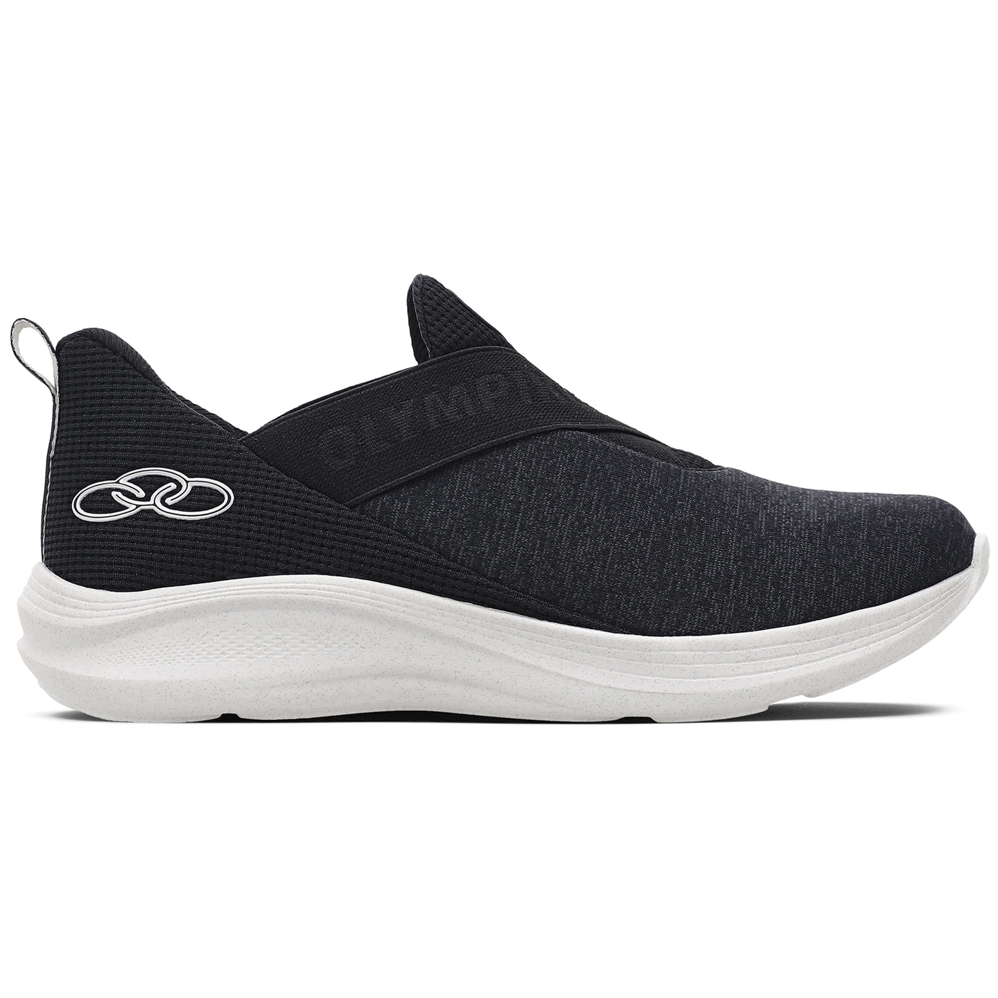 Tênis Olympikus Easy 3 Feminino — foto do produto em fundo branco