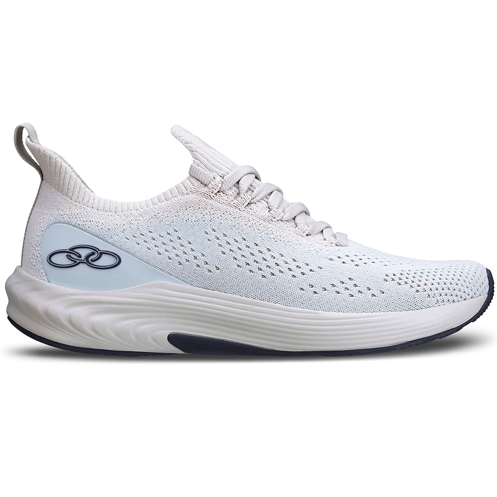 Tênis Olympikus Essential 3 Feminino — foto do produto em fundo branco