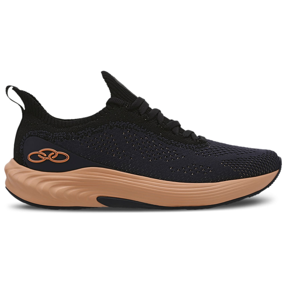 Tênis Olympikus Essential 3 Feminino — foto do produto em fundo branco