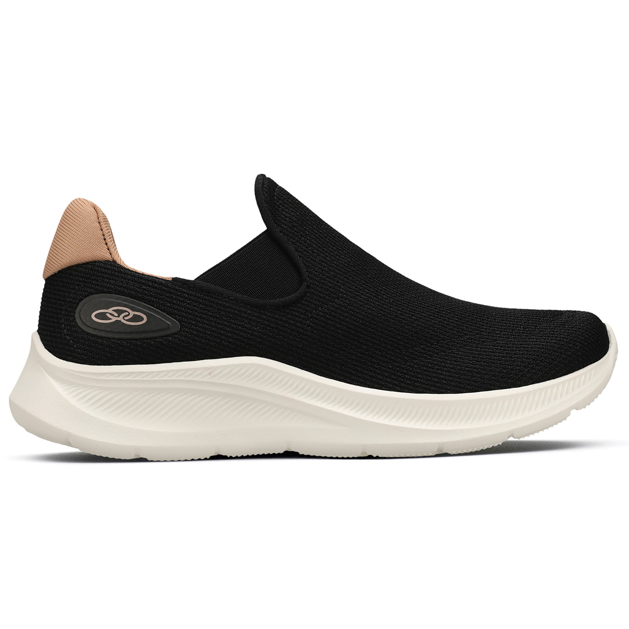 Tênis Olympikus Flutua 2 Feminino — foto do produto em fundo branco