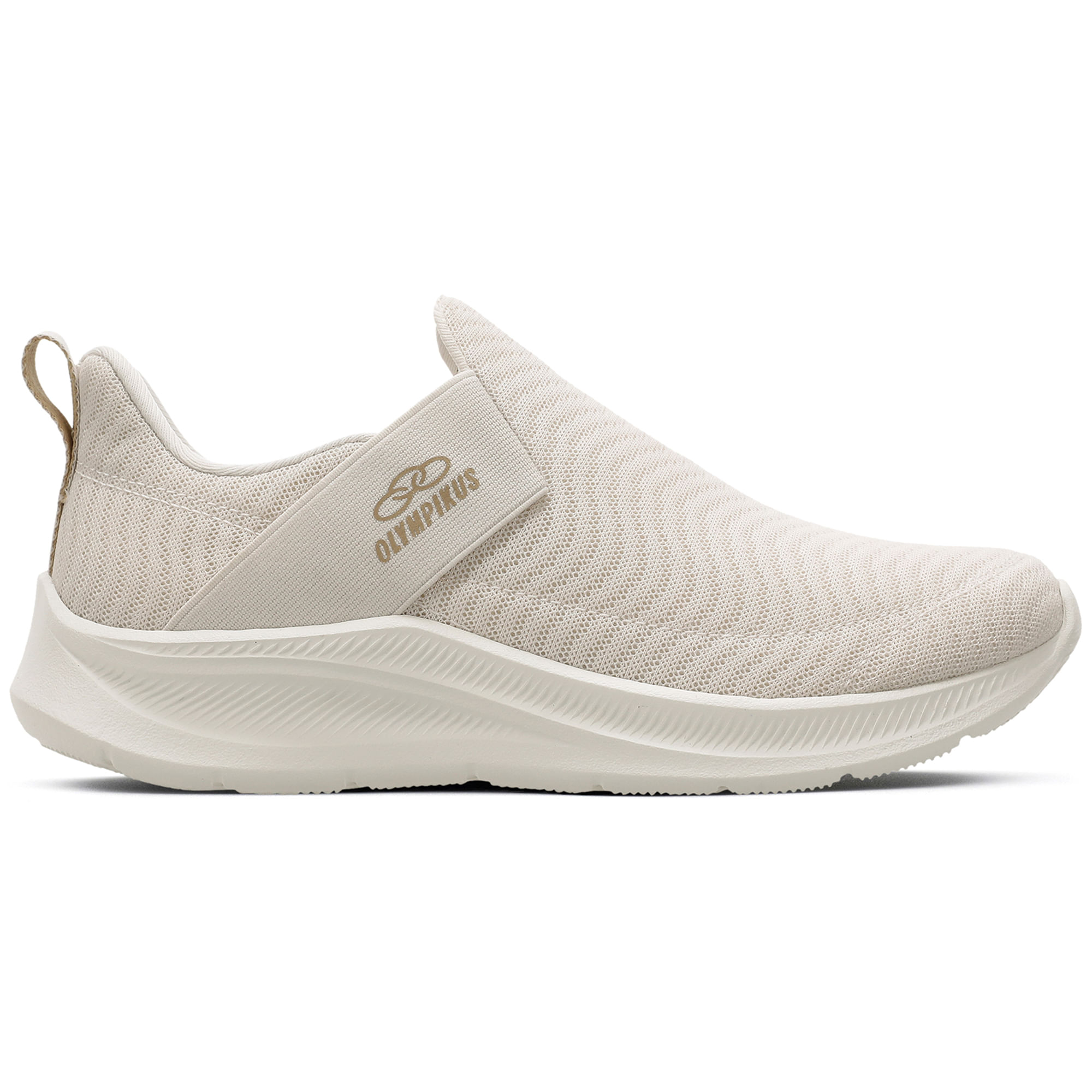 Tênis Olympikus Flutua Feminino — foto do produto em fundo branco