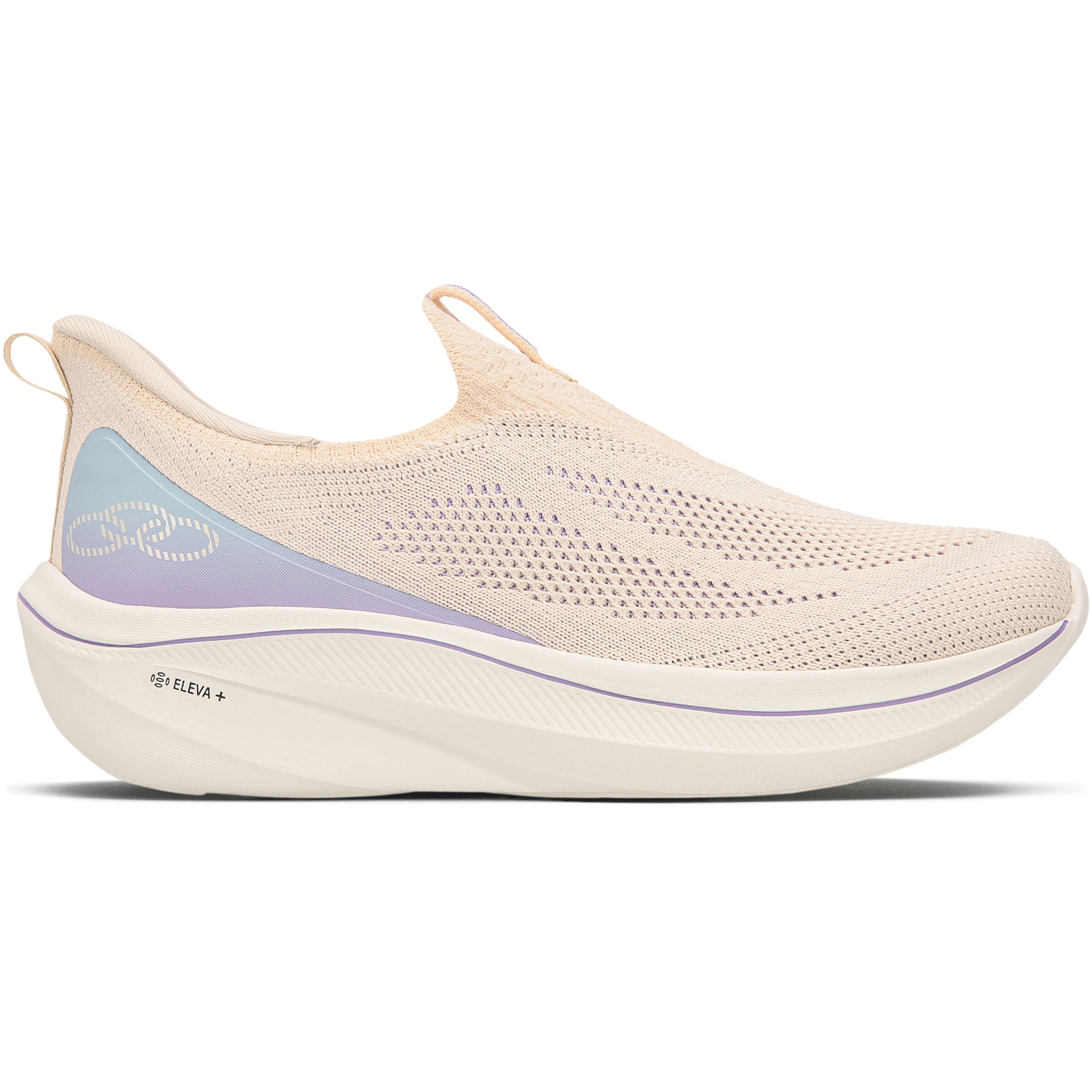Tênis Olympikus Intuit 2 — foto do produto em fundo branco