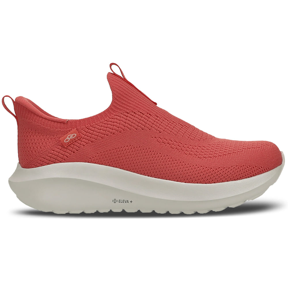 Tênis Olympikus Intuit Feminino — foto do produto em fundo branco