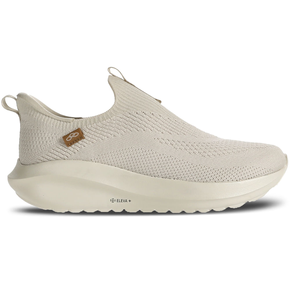 Tênis Olympikus Intuit Feminino — foto do produto em fundo branco