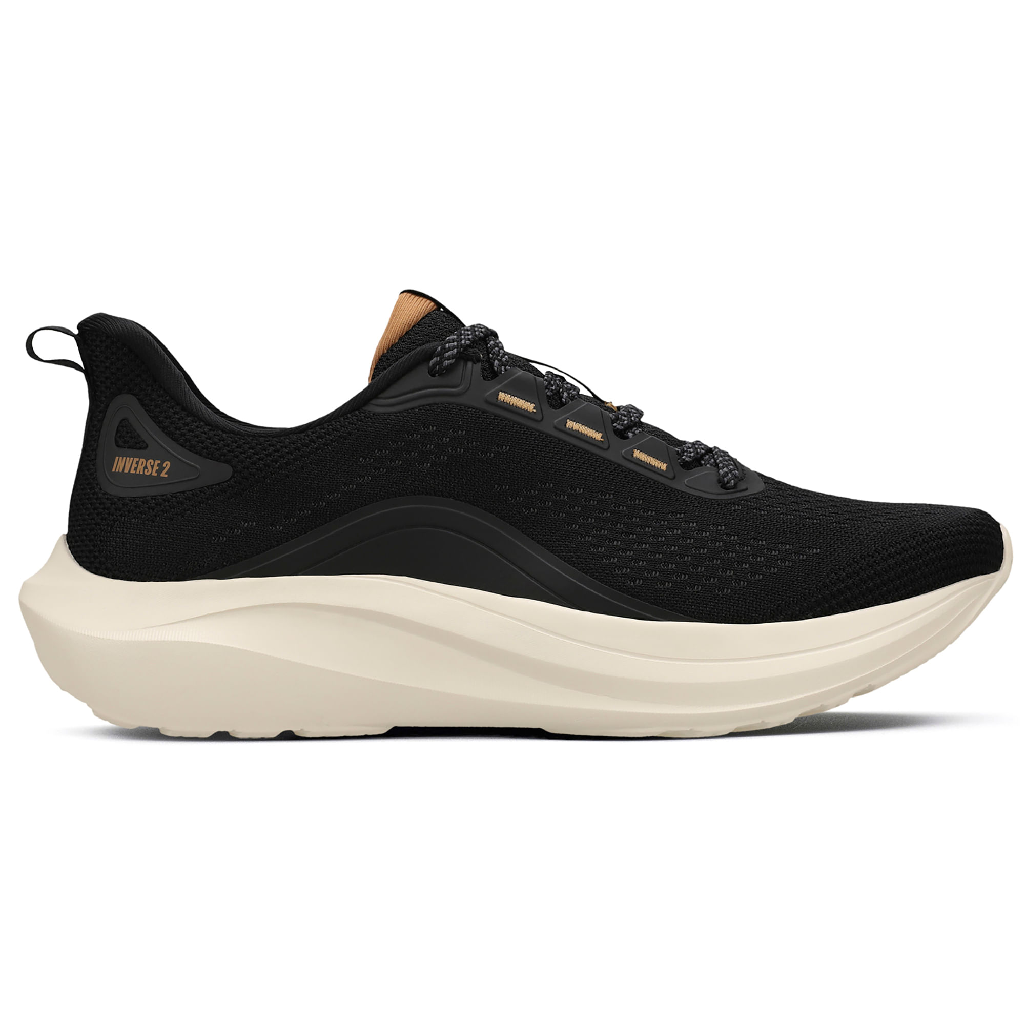 Tênis Olympikus Inverse 2 Masculino — foto do produto em fundo branco