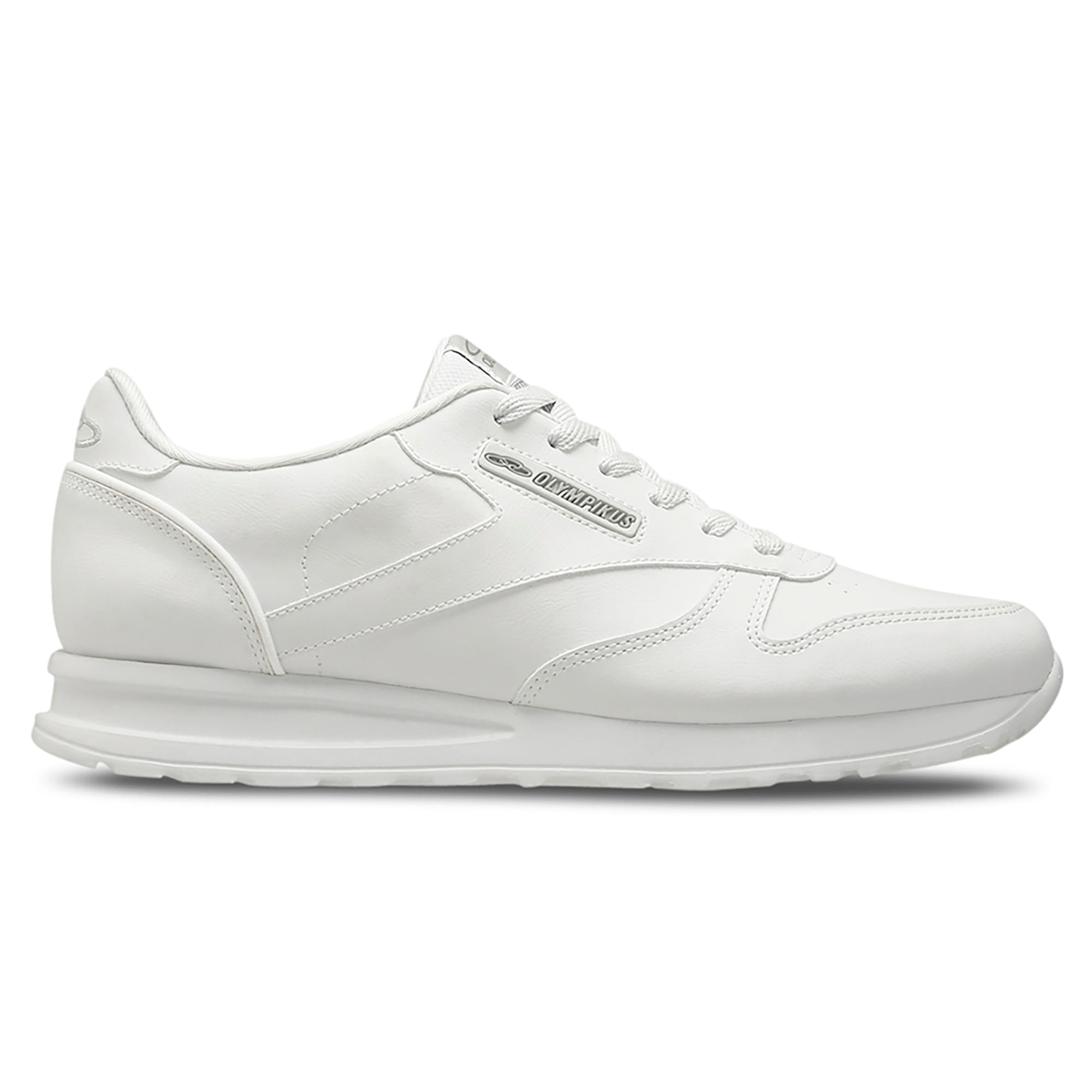 Tênis Olympikus Jogging 100 — foto do produto em fundo branco