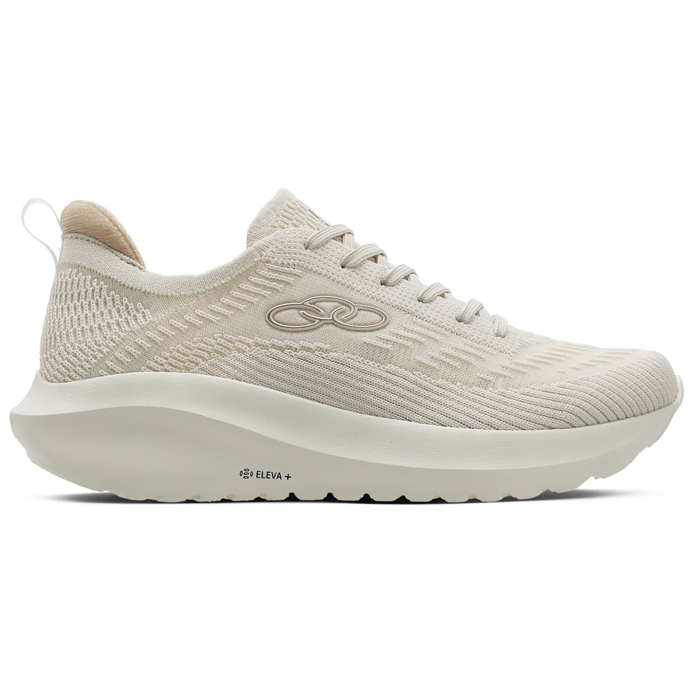 Tênis Olympikus Lance Feminino — foto do produto em fundo branco