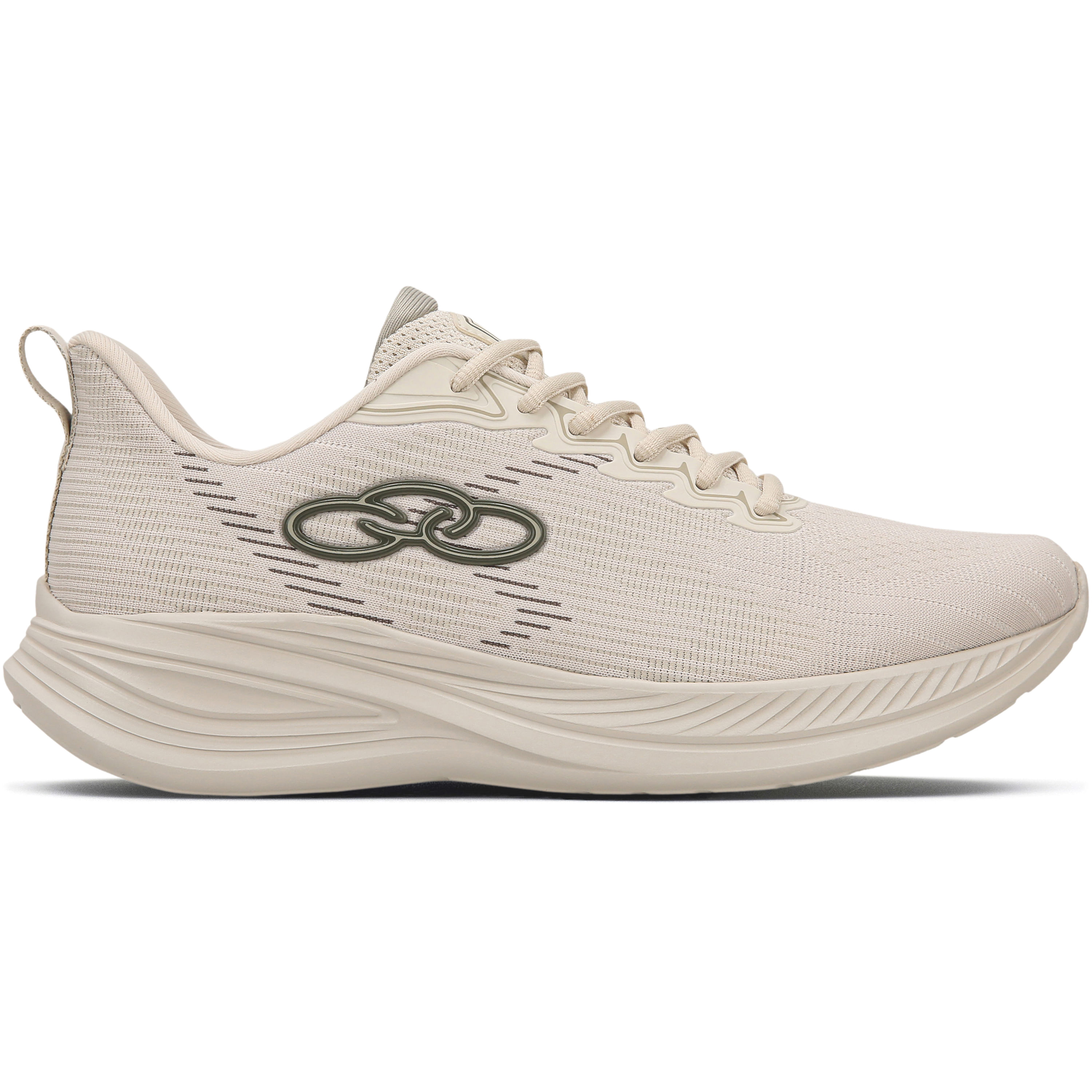 Tênis Olympikus Marte — foto do produto em fundo branco