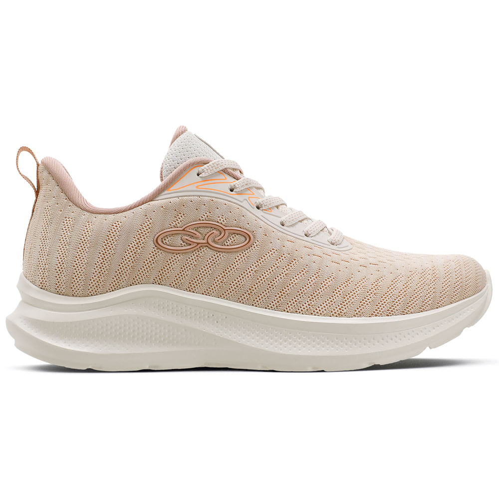 Tênis Olympikus Nyx Feminino — foto do produto em fundo branco