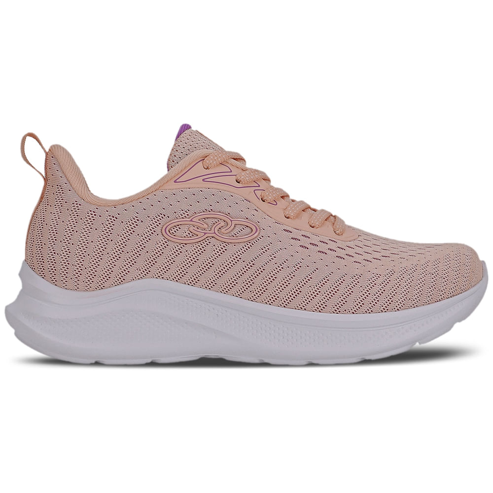 Tênis Olympikus Nyx Feminino — foto do produto em fundo branco
