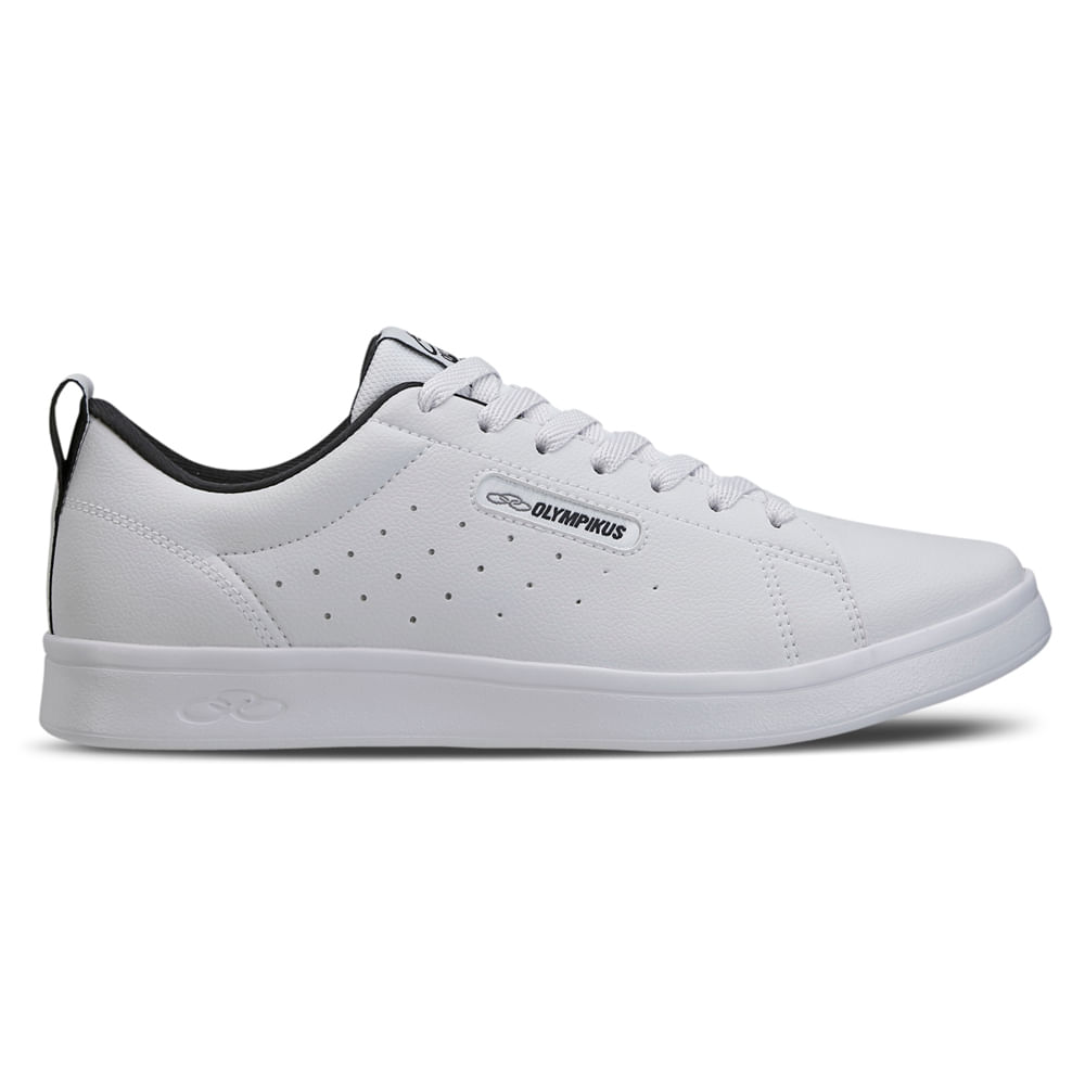 Tênis Olympikus Only 2 — foto do produto em fundo branco