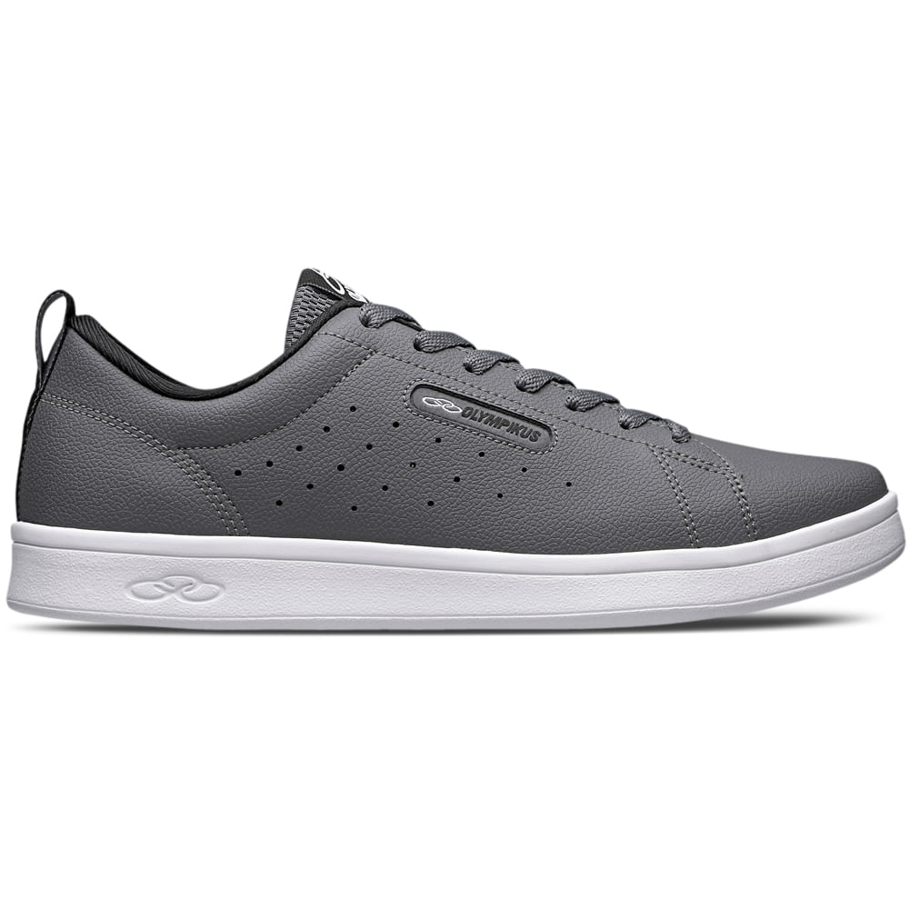 Tênis Olympikus Only 2 — foto do produto em fundo branco