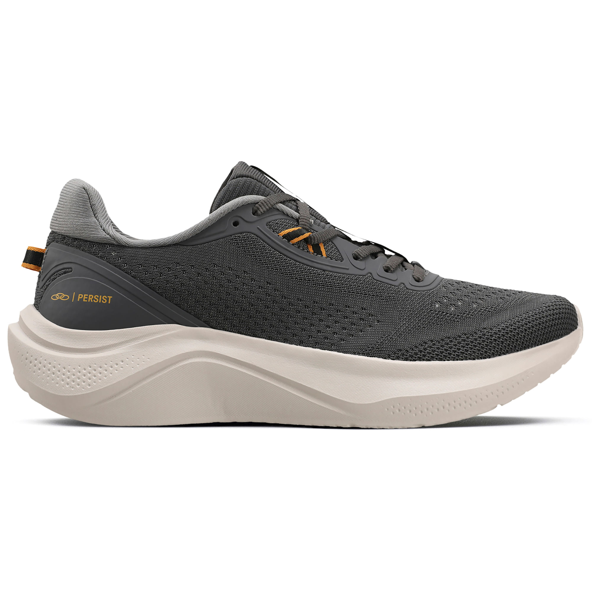 Tênis Olympikus Persist Masculino — foto do produto em fundo branco