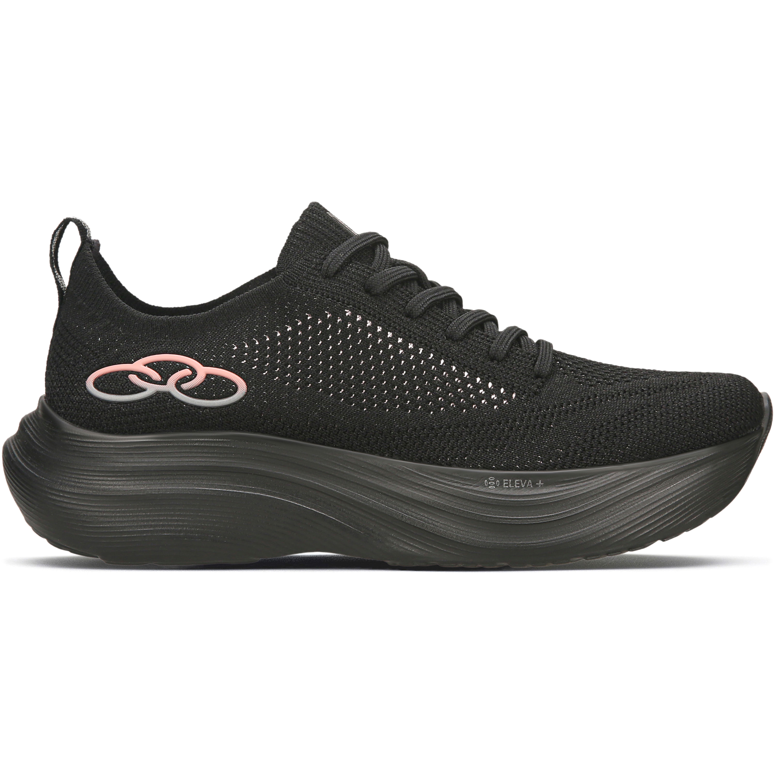 Tênis Olympikus Pluma — foto do produto em fundo branco