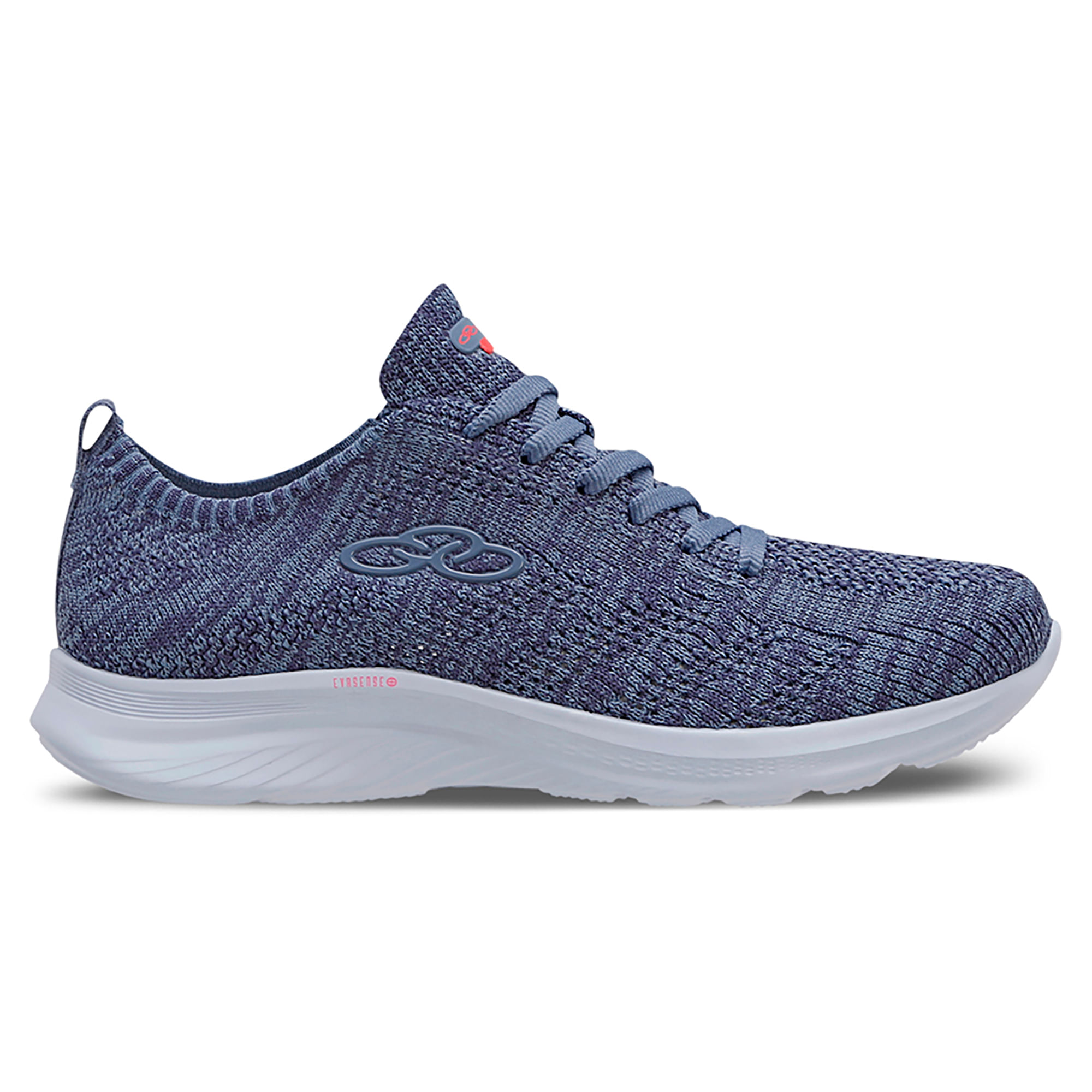 Tênis Olympikus Ultraleve 130g Feminino — foto do produto em fundo branco