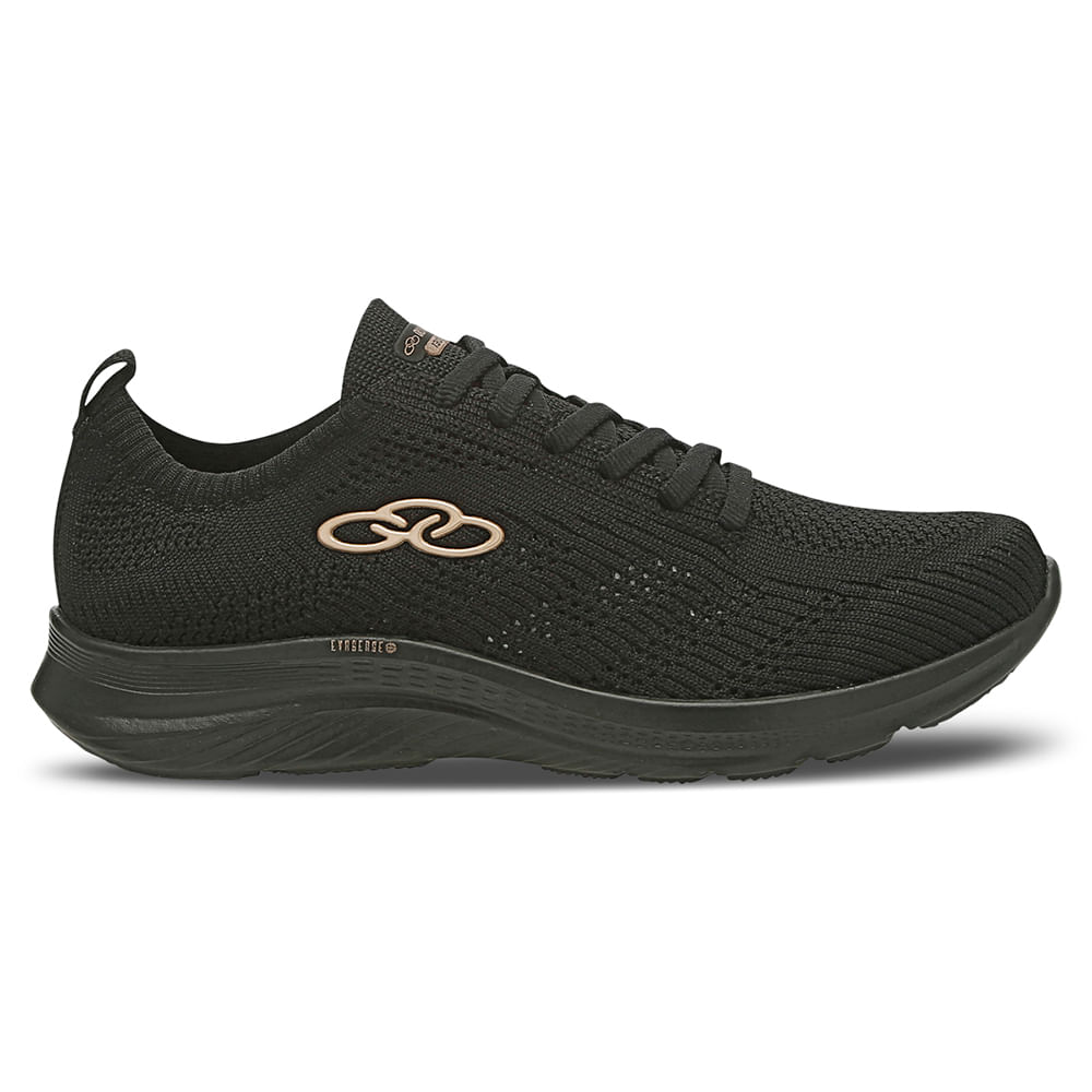 Tênis Olympikus Ultraleve 130g Feminino — foto do produto em fundo branco