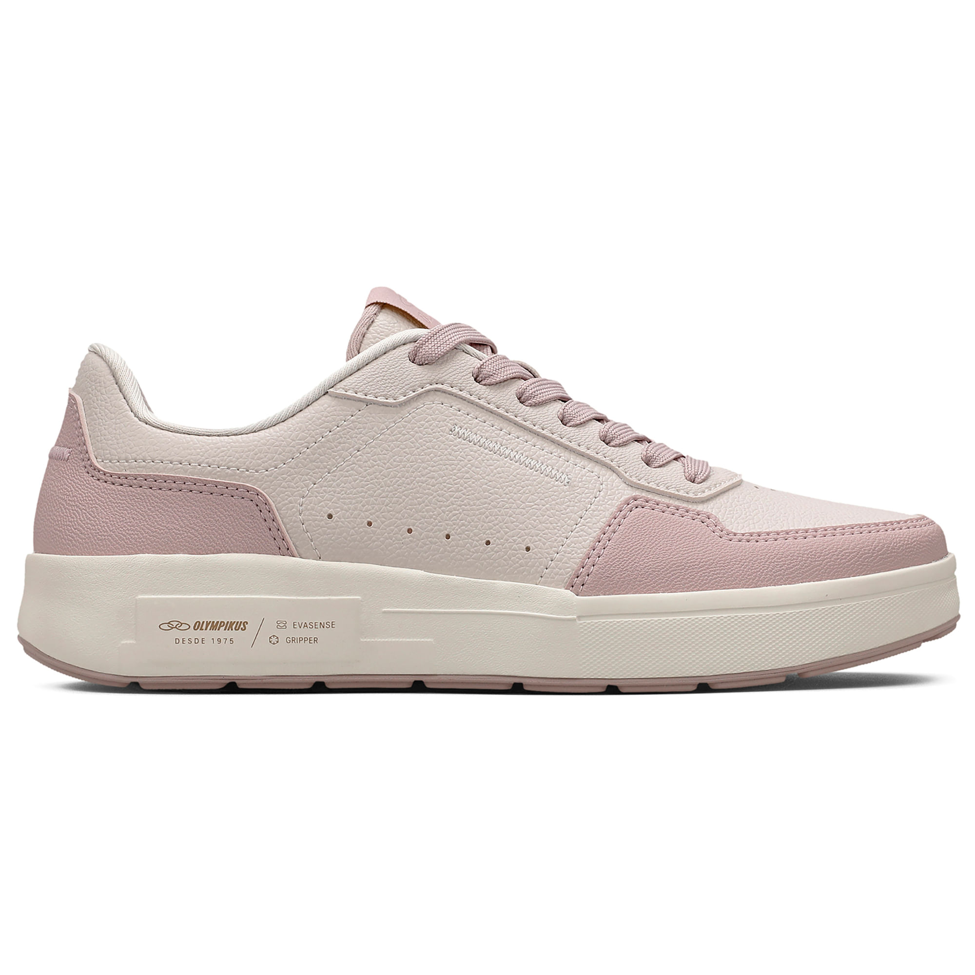 Tênis Olympikus Versa Feminino — foto do produto em fundo branco