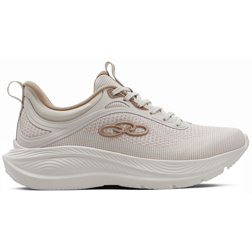 Tênis Olympikus Vibe Feminino — foto do produto em fundo branco