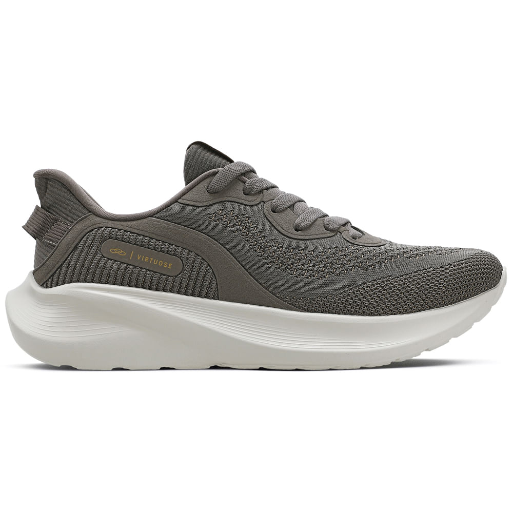 Tênis Olympikus Virtuose — foto do produto em fundo branco