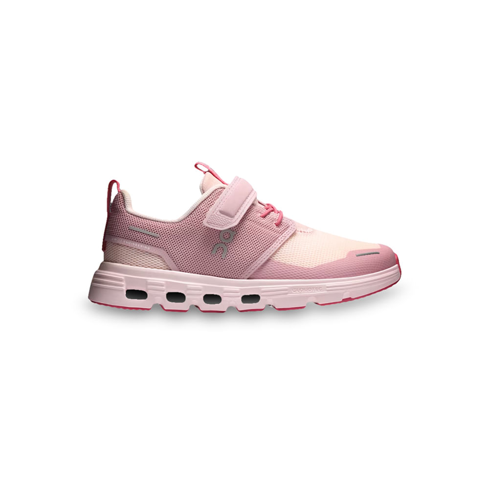 Tênis On Cloud Play 2 k Infantil — foto do produto em fundo branco