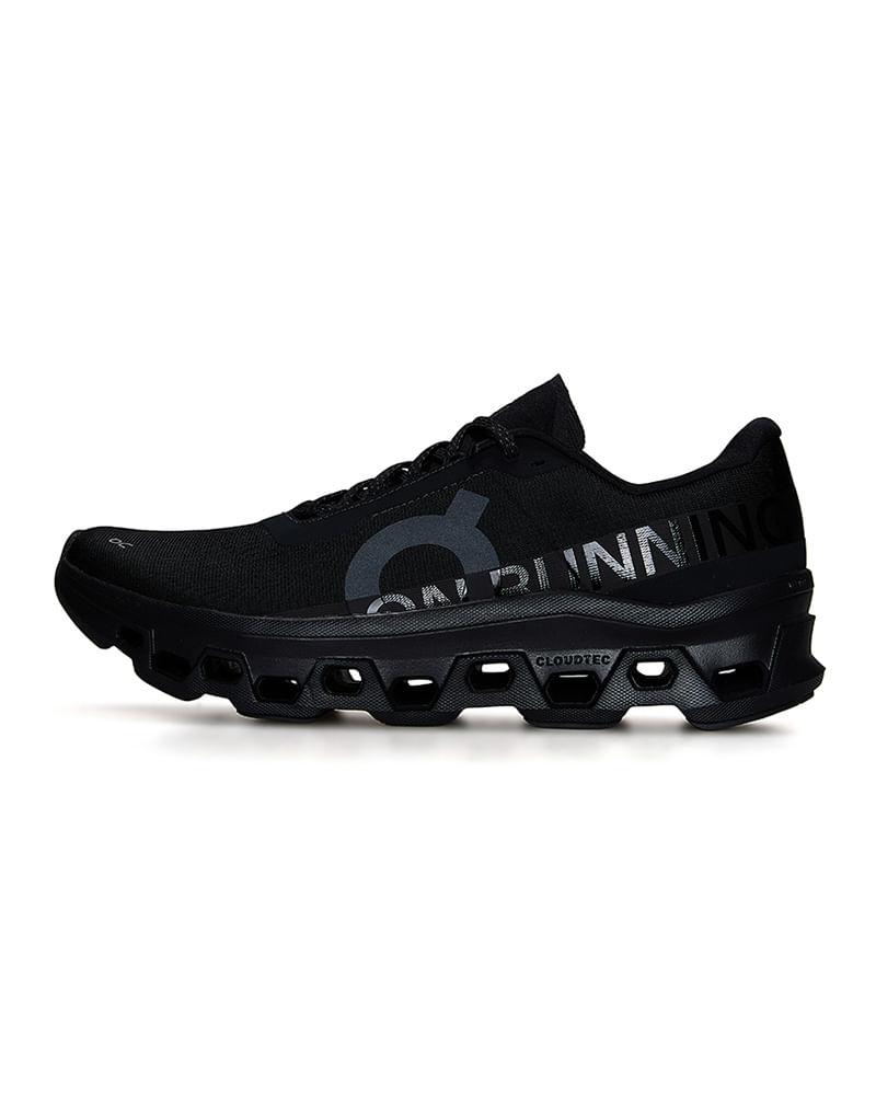 Tênis On Cloudmonster 1 Masculino — foto do produto em fundo branco