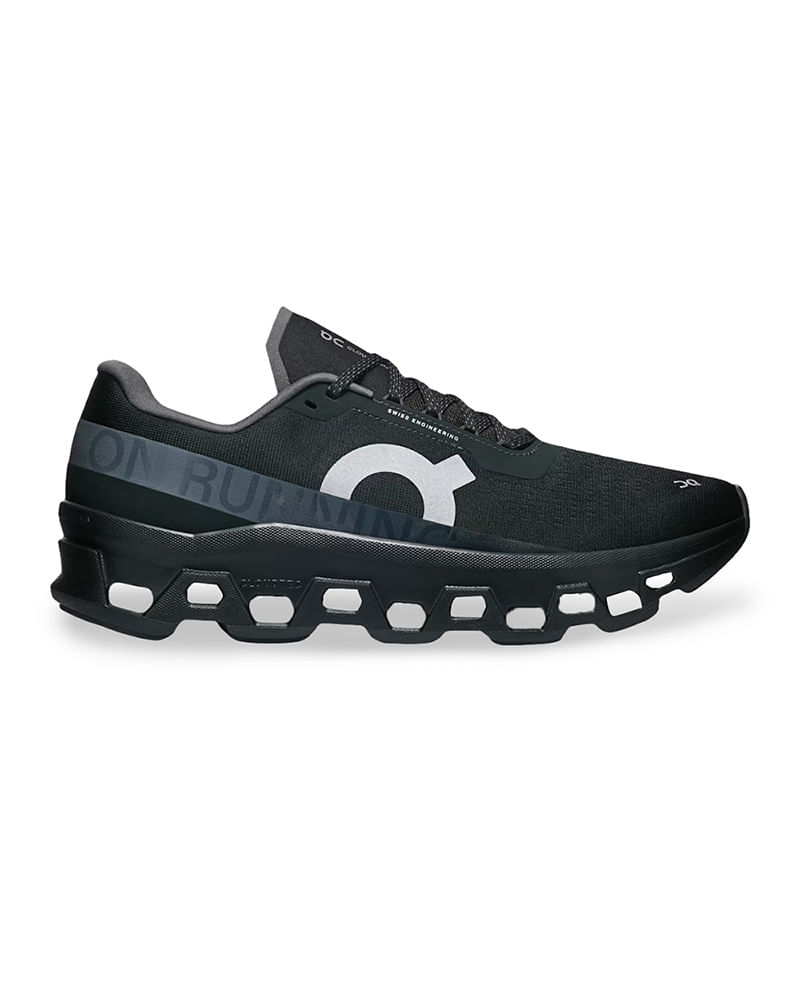 Tênis On Cloudmonster 1 Masculino — foto do produto em fundo branco