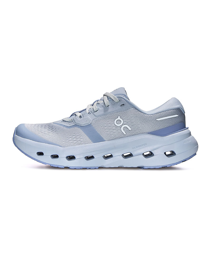 Tênis On Cloudrunner 3 Feminino — foto do produto em fundo branco