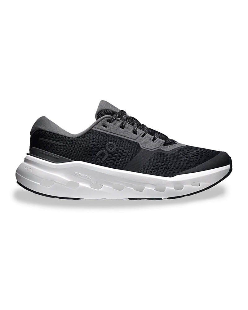 Tênis On Cloudrunner 3 Feminino — foto do produto em fundo branco