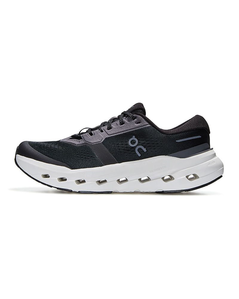 Tênis On Cloudrunner 3 Masculino — foto do produto em fundo branco