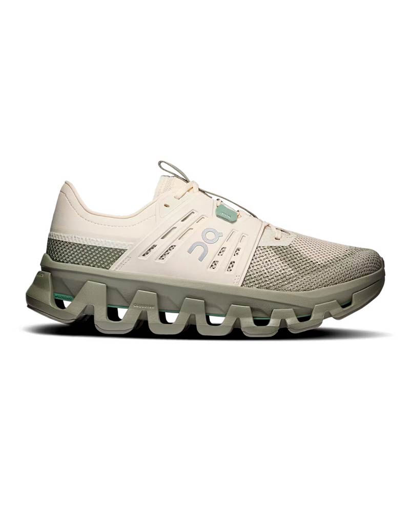 Tênis On Cloudswift Amp 1 Masculino — foto do produto em fundo branco