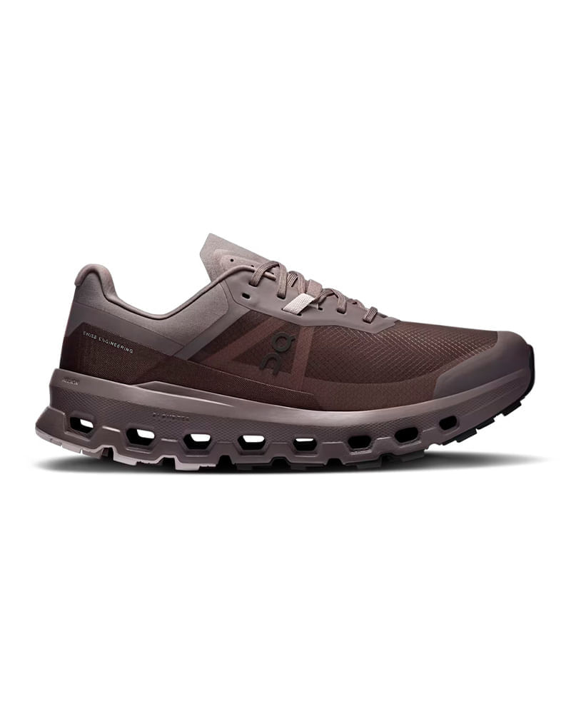 Tênis On Cloudvista 2 Masculino — foto do produto em fundo branco