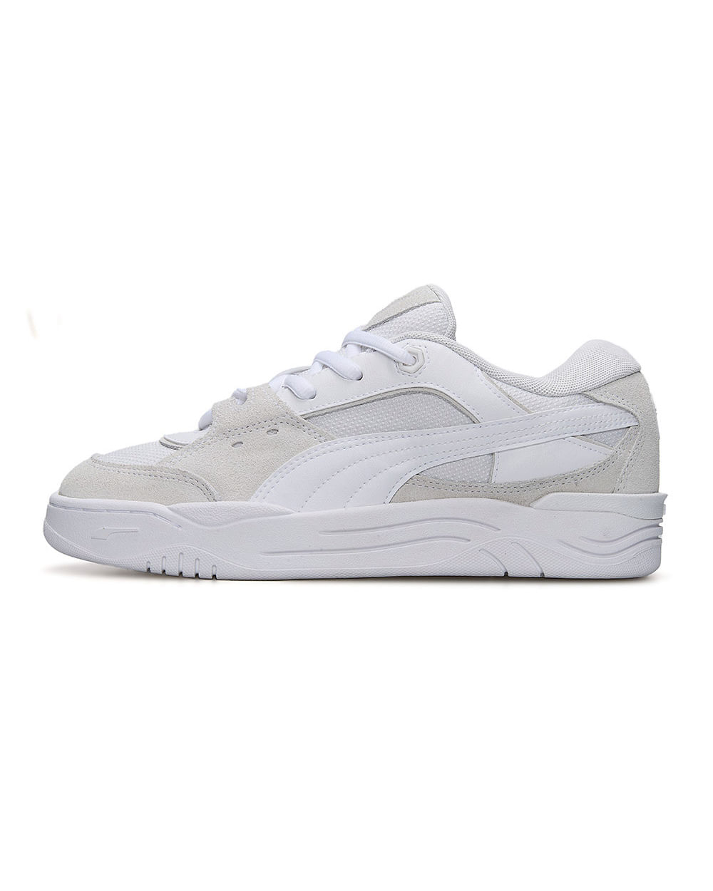 Tênis Puma 180 Unissex — foto do produto em fundo branco