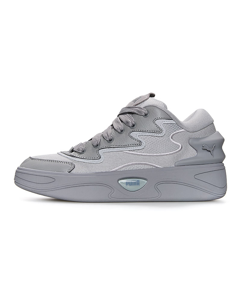 Tênis Puma Five-0 Unissex — foto do produto em fundo branco