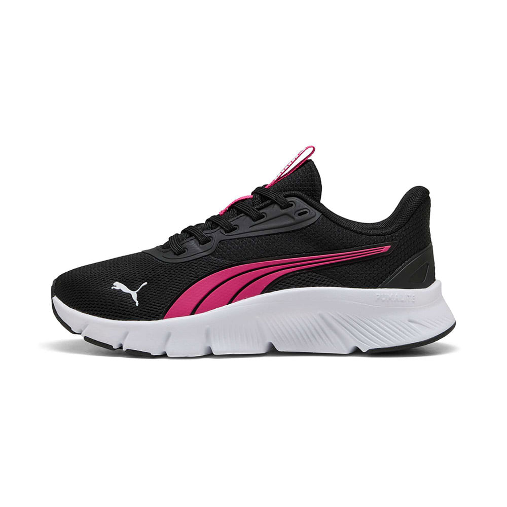 Tênis Puma Flexfocus Lite Modern Infantil — foto do produto em fundo branco