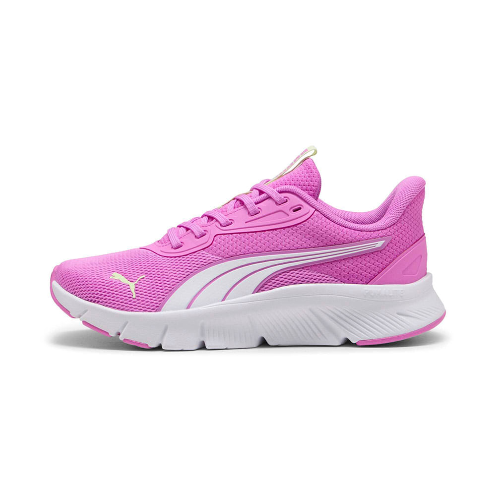 Tênis Puma Flexfocus Lite Modern Infantil — foto do produto em fundo branco