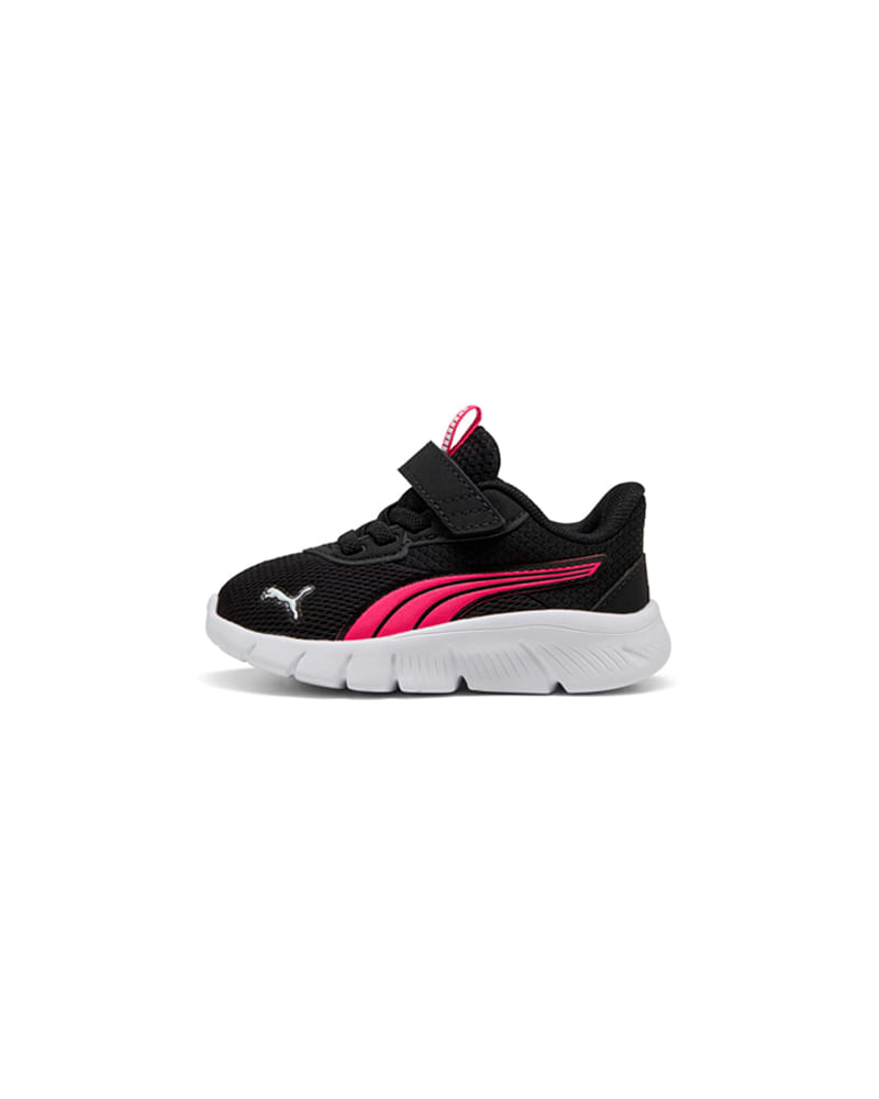 Tênis Puma Flexfocus Modern Infantil — foto do produto em fundo branco
