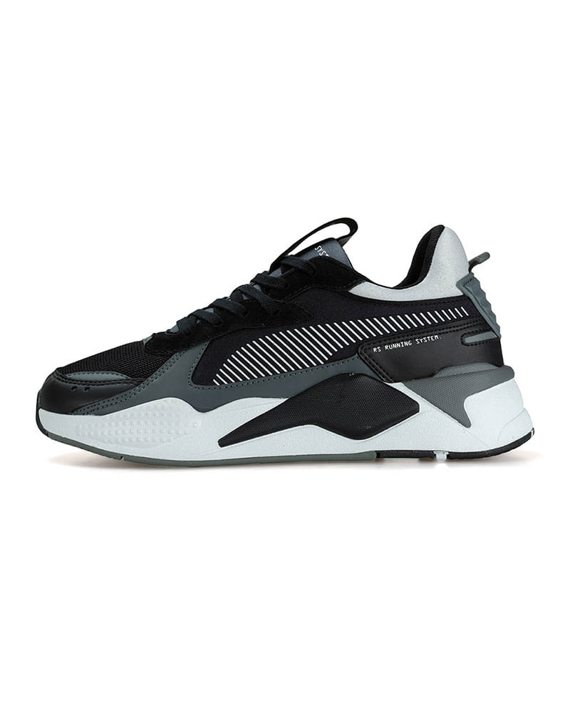 Tênis Puma RS-X Mix Unissex — foto do produto em fundo branco