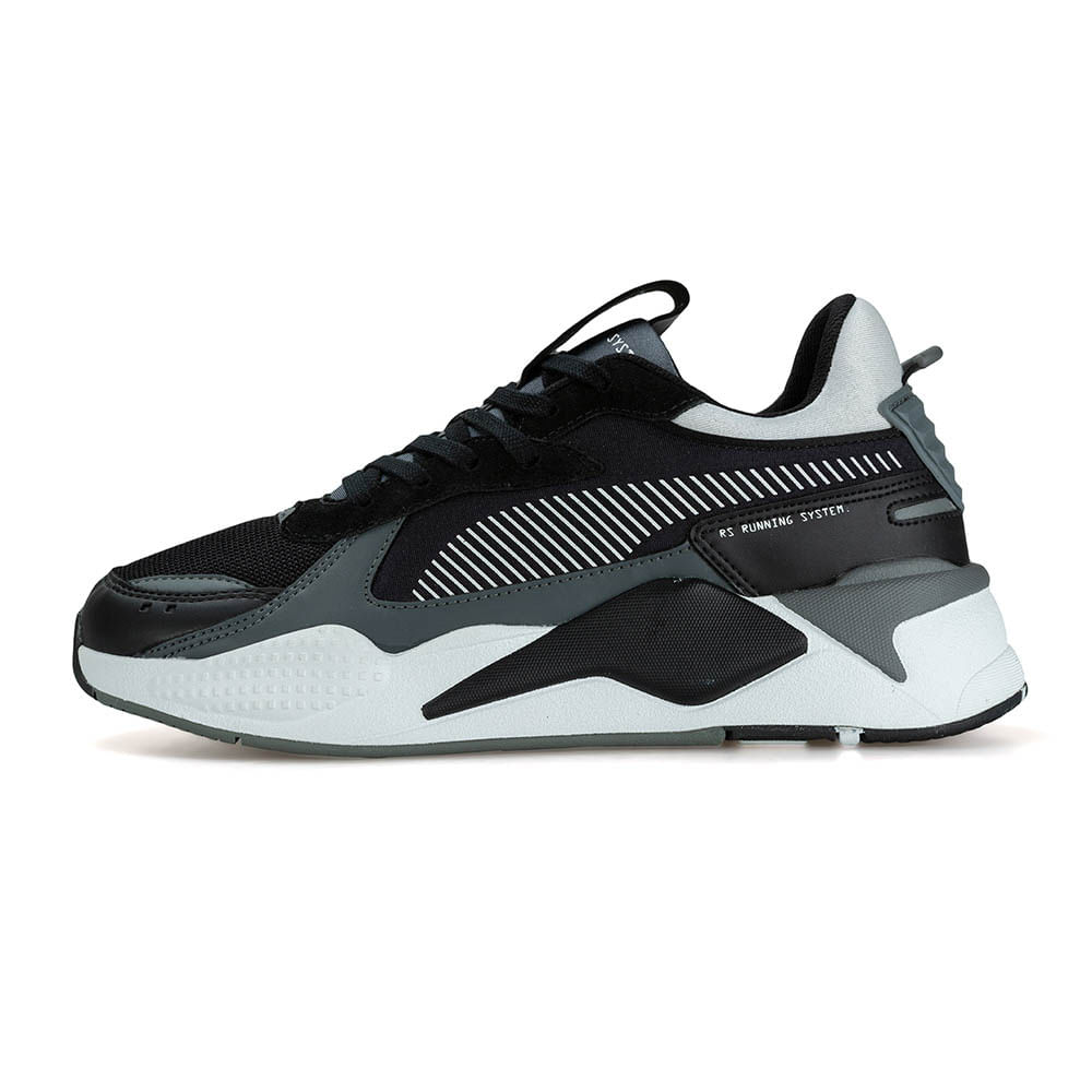 Tênis Puma RS-X Mix Unissex — foto do produto em fundo branco